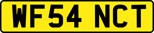WF54NCT
