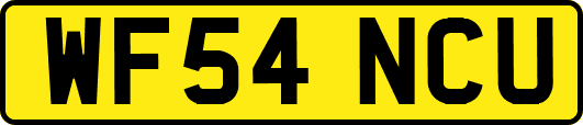 WF54NCU