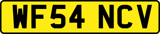 WF54NCV