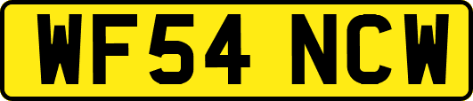 WF54NCW
