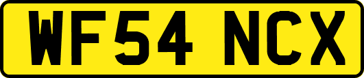 WF54NCX