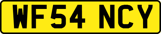 WF54NCY