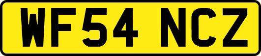 WF54NCZ