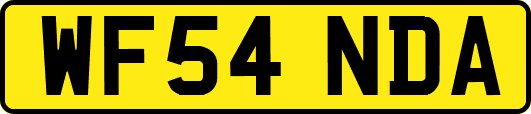 WF54NDA