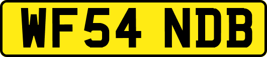 WF54NDB