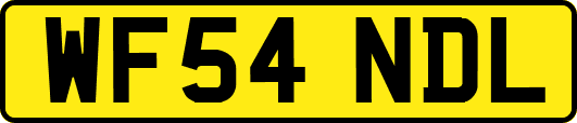 WF54NDL