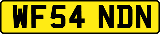 WF54NDN