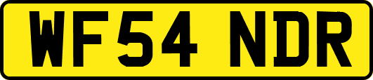 WF54NDR