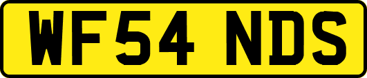 WF54NDS