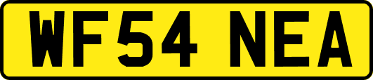 WF54NEA