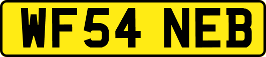 WF54NEB