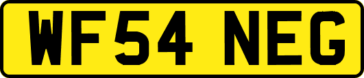 WF54NEG