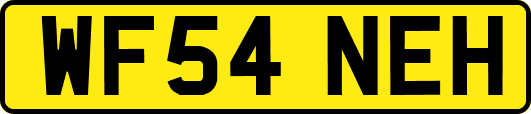 WF54NEH