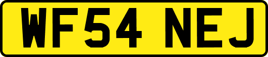 WF54NEJ