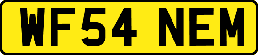 WF54NEM