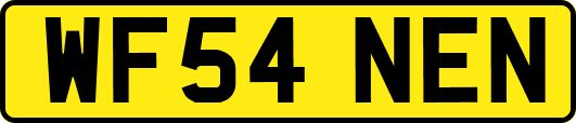 WF54NEN