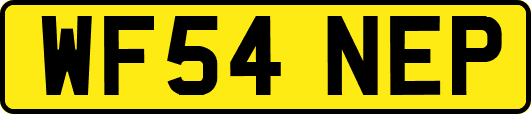 WF54NEP