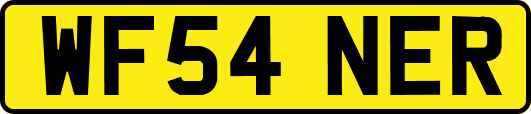 WF54NER