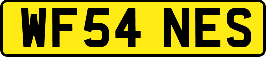 WF54NES