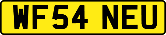 WF54NEU