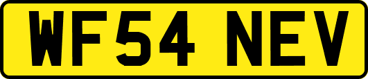 WF54NEV