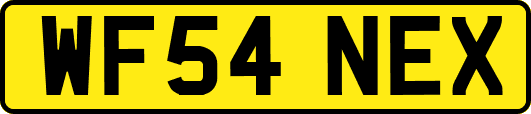 WF54NEX