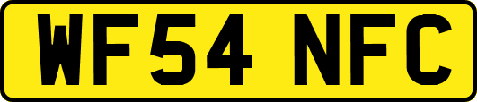 WF54NFC
