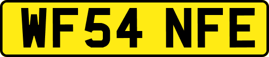 WF54NFE