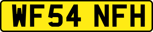 WF54NFH