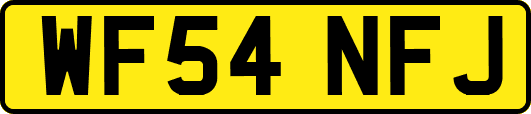 WF54NFJ