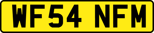 WF54NFM
