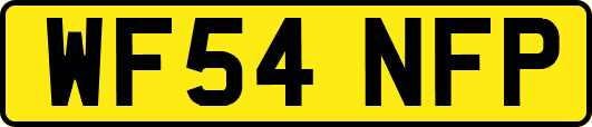 WF54NFP