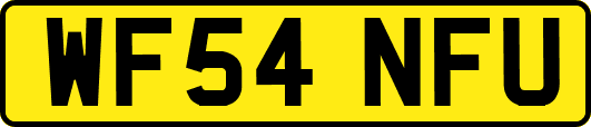 WF54NFU