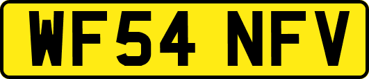 WF54NFV