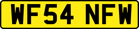 WF54NFW