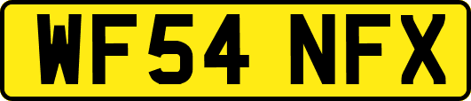WF54NFX