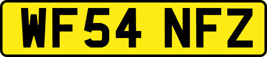 WF54NFZ