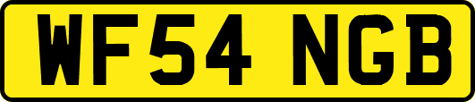 WF54NGB