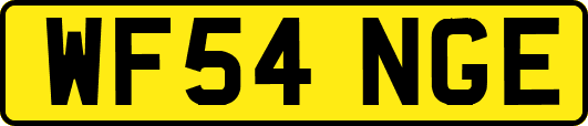 WF54NGE