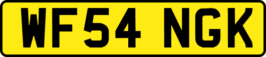 WF54NGK