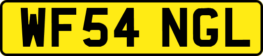 WF54NGL