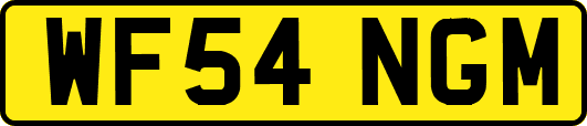 WF54NGM