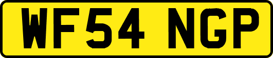 WF54NGP