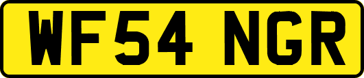 WF54NGR