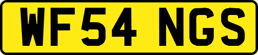 WF54NGS