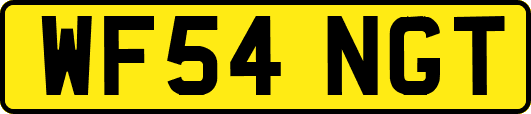 WF54NGT