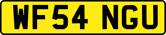 WF54NGU