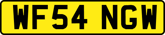 WF54NGW