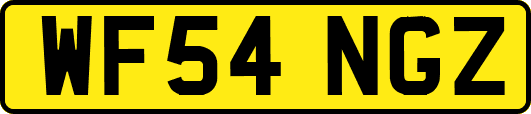 WF54NGZ