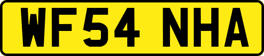 WF54NHA